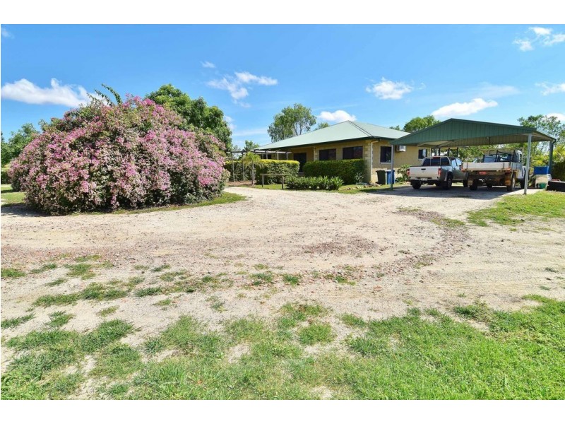 98 Nagle Street, Millchester QLD 4820