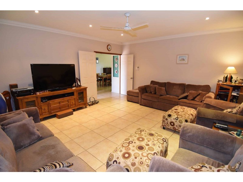 98 Nagle Street, Millchester QLD 4820