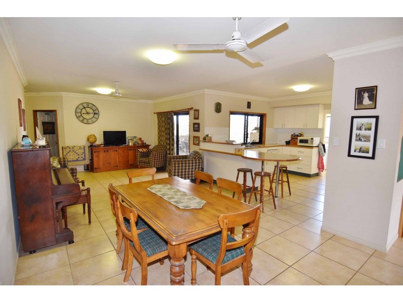 98 Nagle Street, Millchester QLD 4820