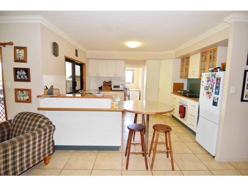 98 Nagle Street, Millchester QLD 4820