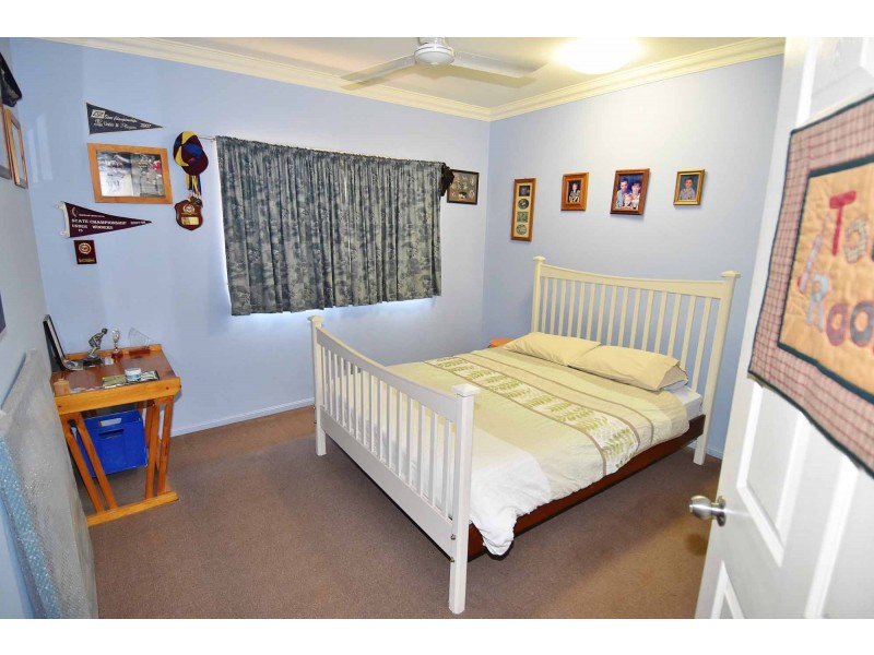 98 Nagle Street, Millchester QLD 4820