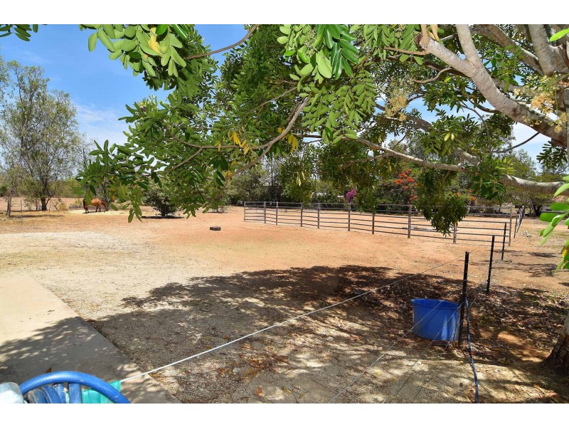 98 Nagle Street, Millchester QLD 4820
