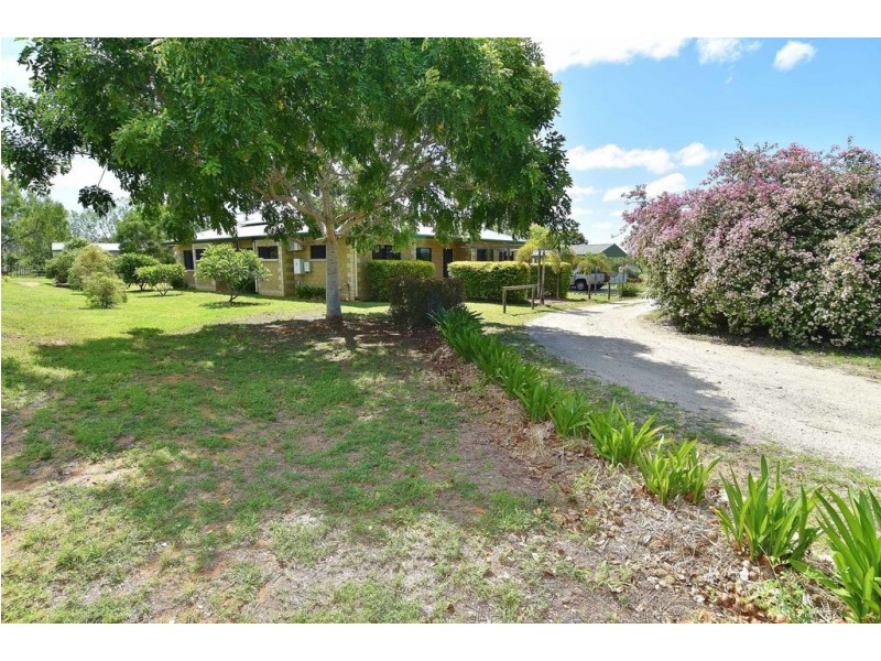 98 Nagle Street, Millchester QLD 4820