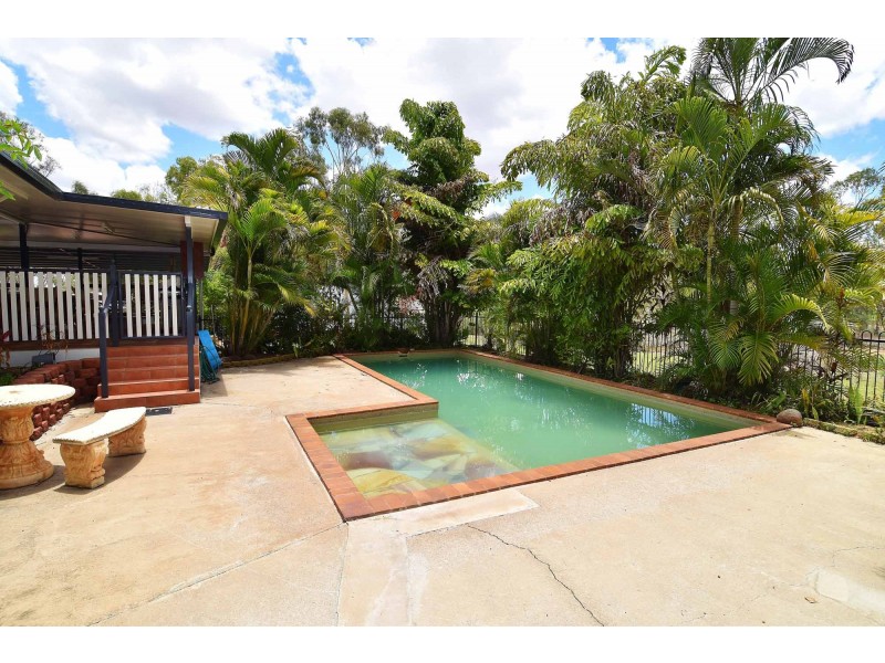8 Milner Road, Charters Towers QLD 4820