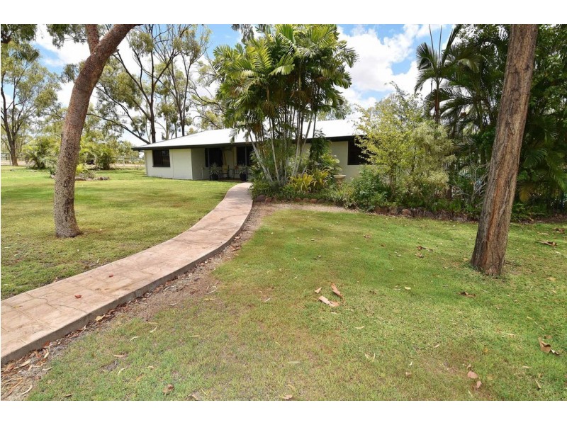8 Milner Road, Charters Towers QLD 4820