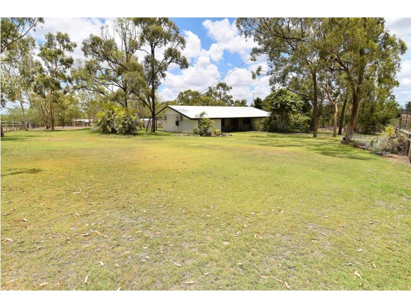 8 Milner Road, Charters Towers QLD 4820