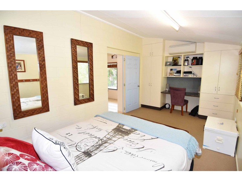 8 Milner Road, Charters Towers QLD 4820