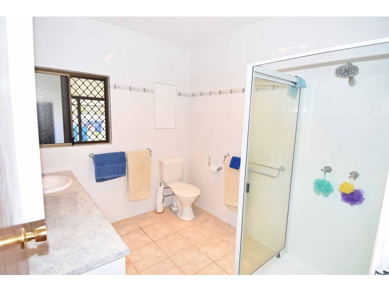 8 Milner Road, Charters Towers QLD 4820