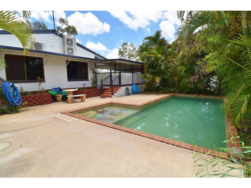 8 Milner Road, Charters Towers QLD 4820