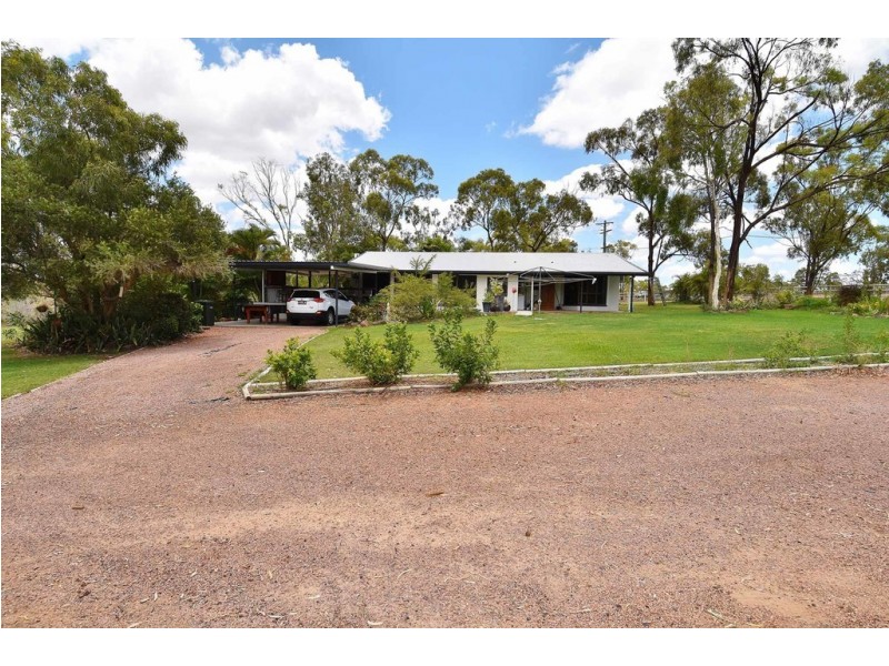 8 Milner Road, Charters Towers QLD 4820