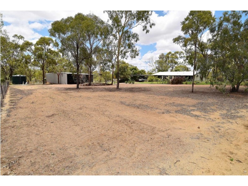 8 Milner Road, Charters Towers QLD 4820