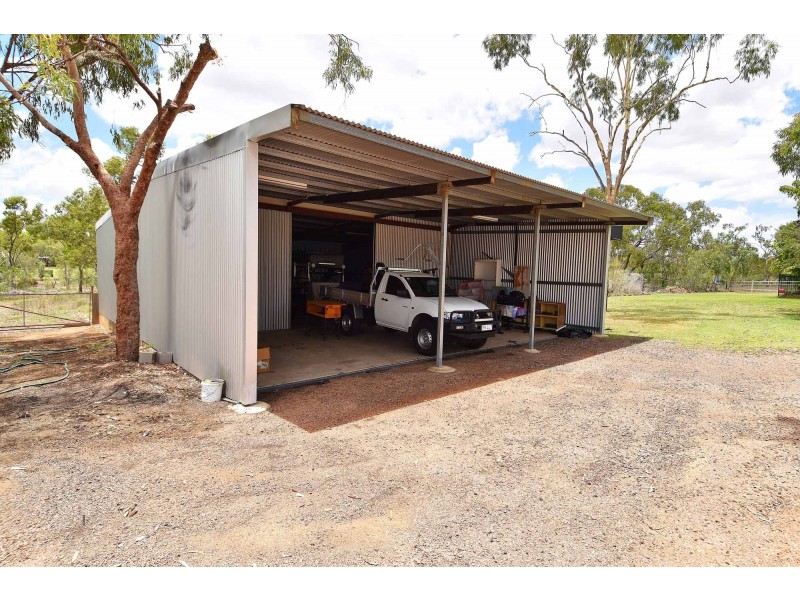 8 Milner Road, Charters Towers QLD 4820