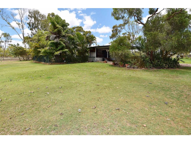 8 Milner Road, Charters Towers QLD 4820