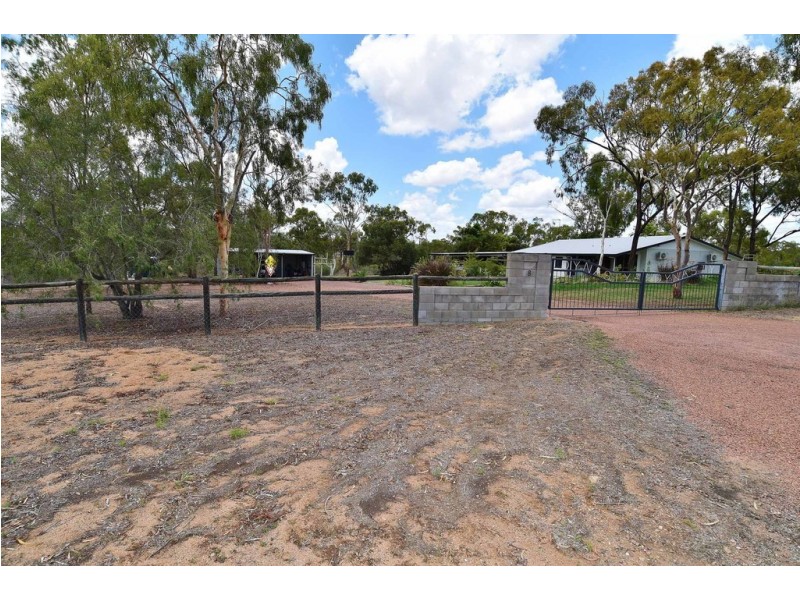 8 Milner Road, Charters Towers QLD 4820