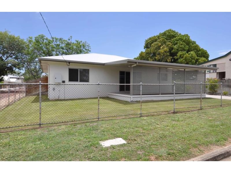 Charters Towers QLD 4820