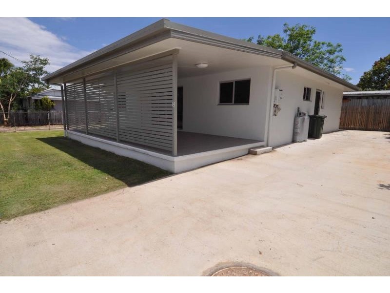 Charters Towers QLD 4820