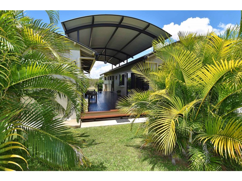 89 Millchester Road, Millchester QLD 4820