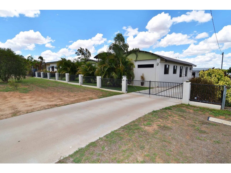 89 Millchester Road, Millchester QLD 4820
