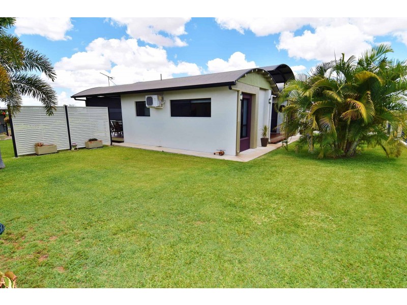 89 Millchester Road, Millchester QLD 4820
