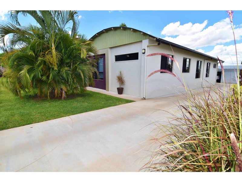89 Millchester Road, Millchester QLD 4820