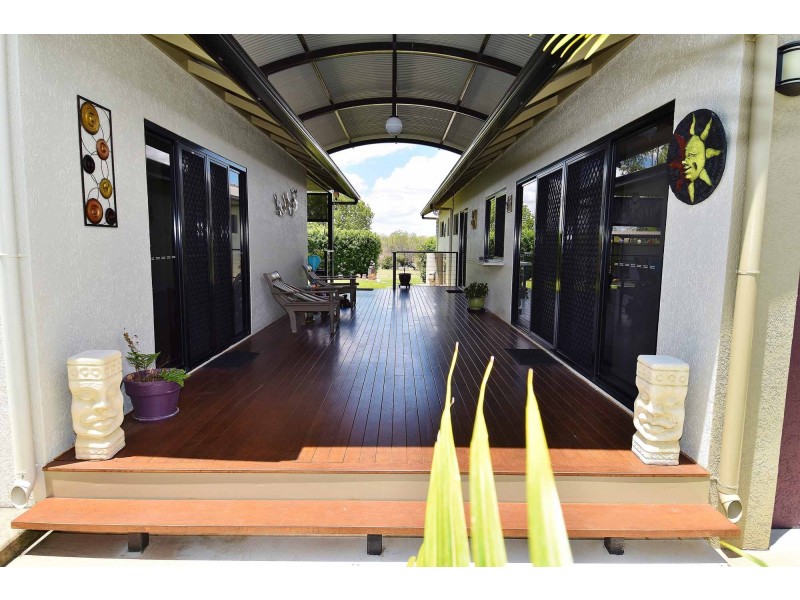 89 Millchester Road, Millchester QLD 4820
