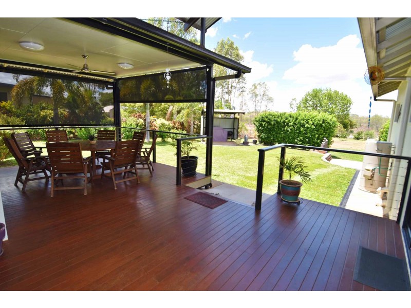89 Millchester Road, Millchester QLD 4820