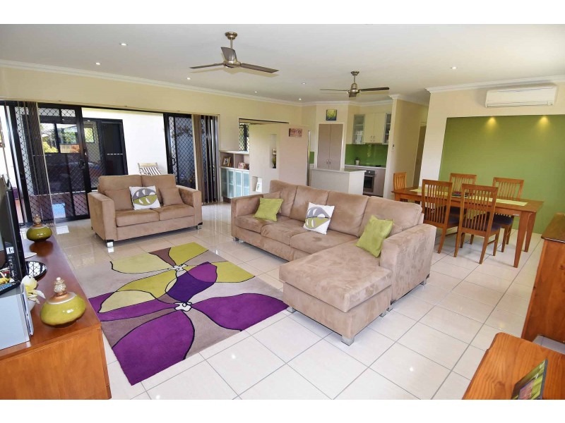 89 Millchester Road, Millchester QLD 4820