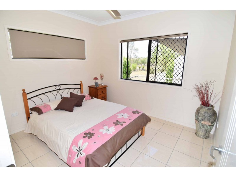 89 Millchester Road, Millchester QLD 4820