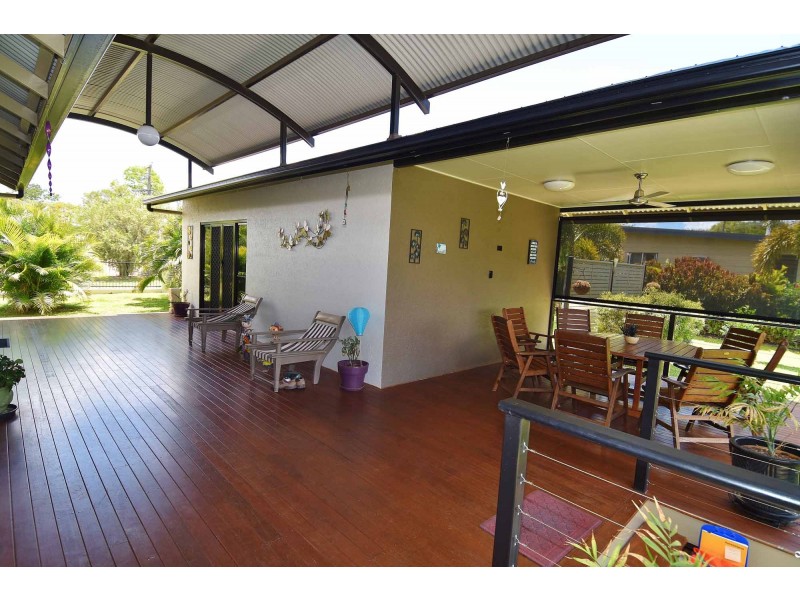 89 Millchester Road, Millchester QLD 4820