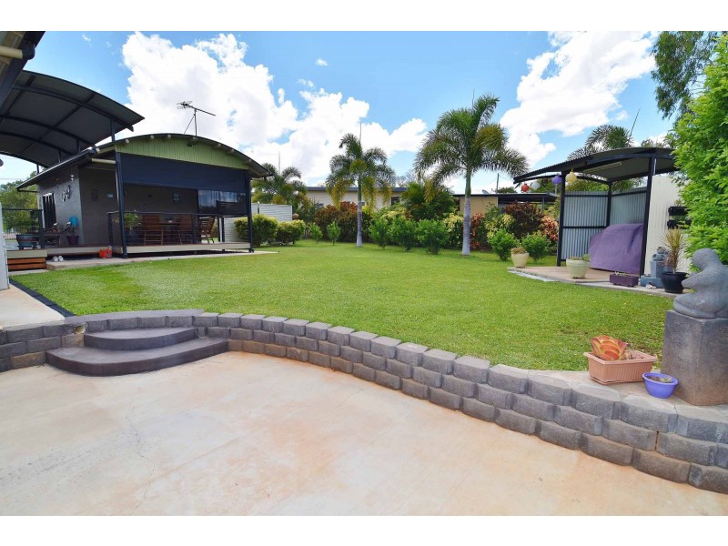 89 Millchester Road, Millchester QLD 4820