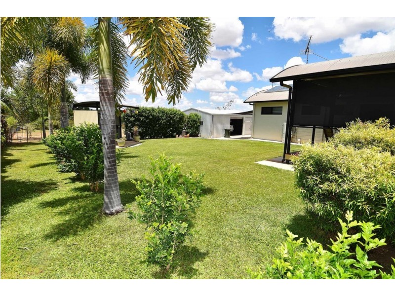 89 Millchester Road, Millchester QLD 4820