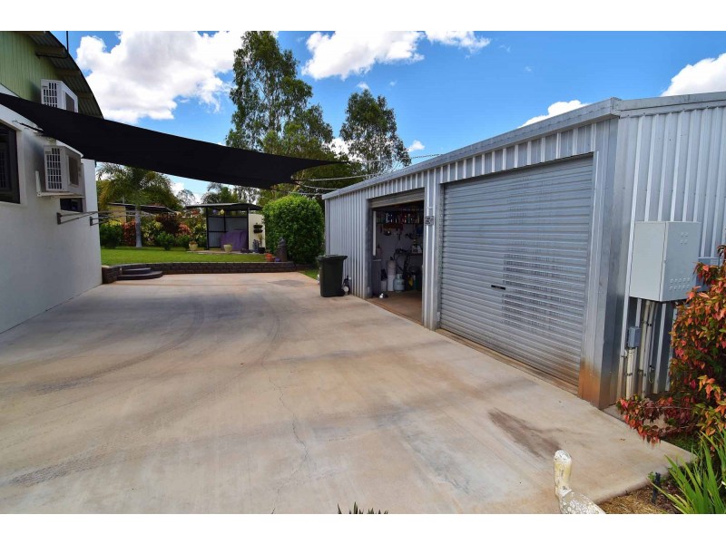 89 Millchester Road, Millchester QLD 4820