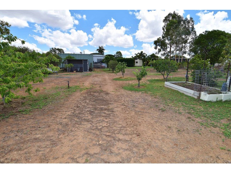 89 Millchester Road, Millchester QLD 4820