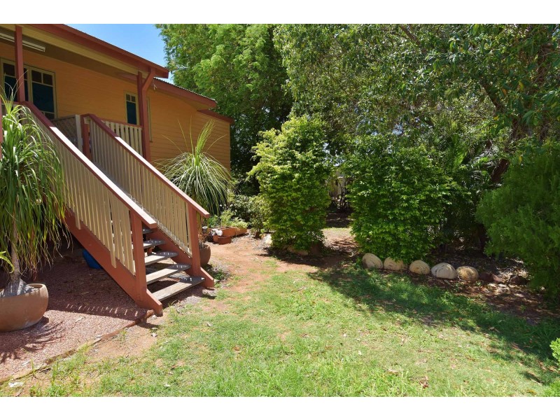 46 King Street, Charters Towers QLD 4820