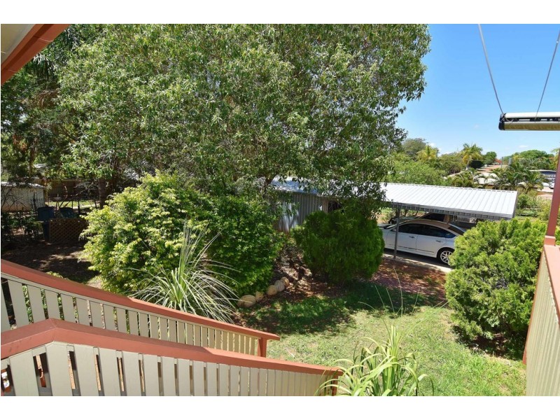 46 King Street, Charters Towers QLD 4820