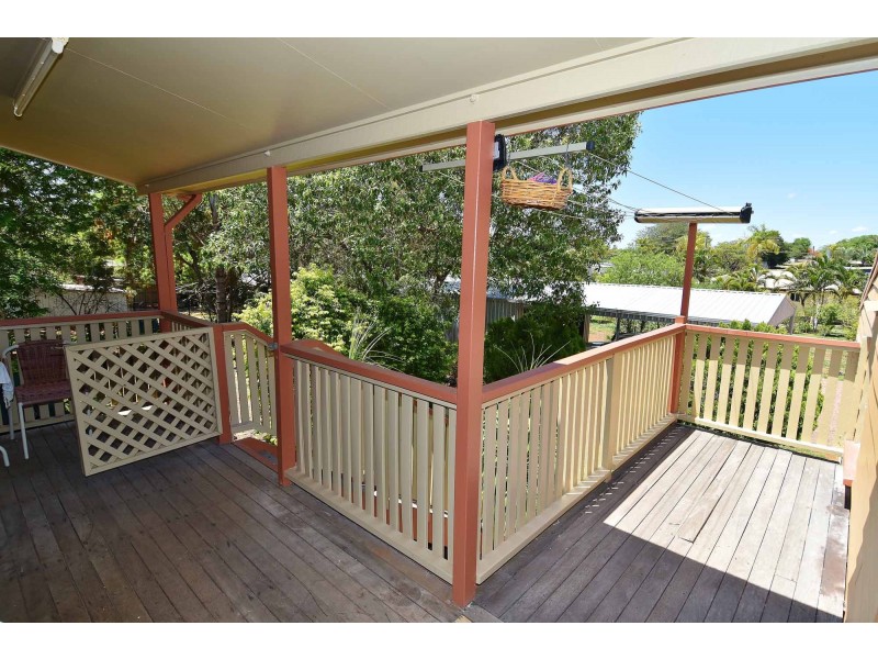 46 King Street, Charters Towers QLD 4820