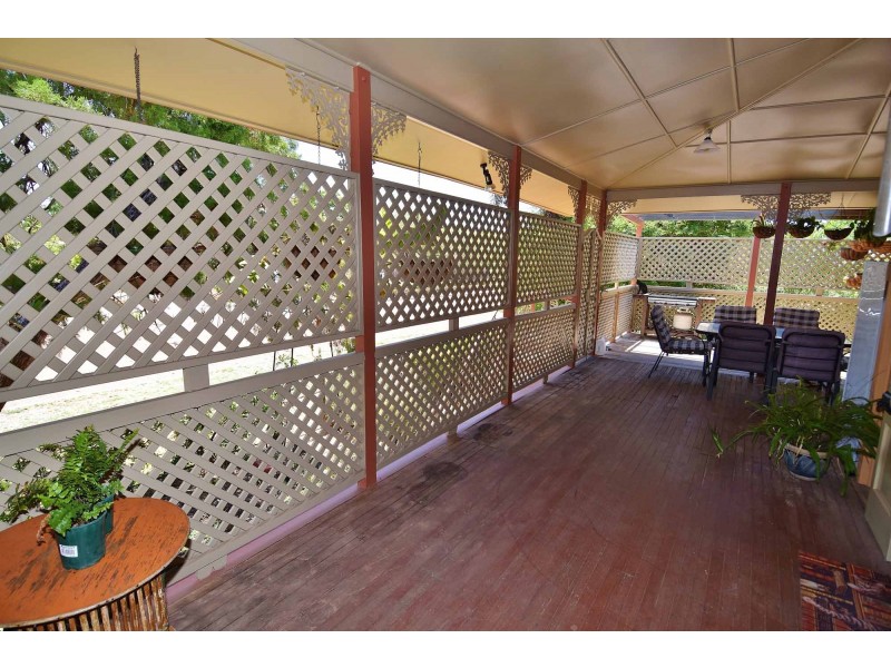 46 King Street, Charters Towers QLD 4820