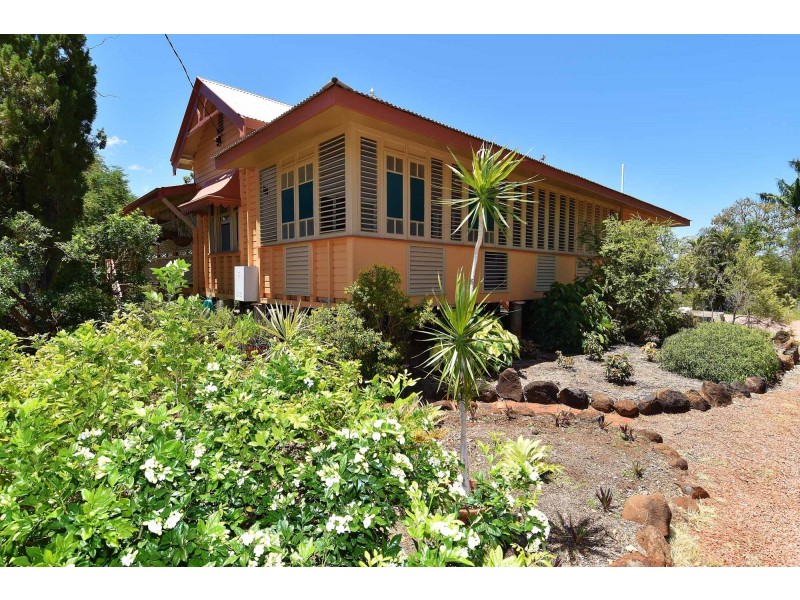 46 King Street, Charters Towers QLD 4820