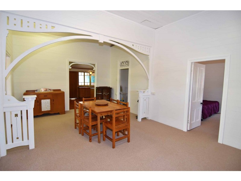 46 King Street, Charters Towers QLD 4820