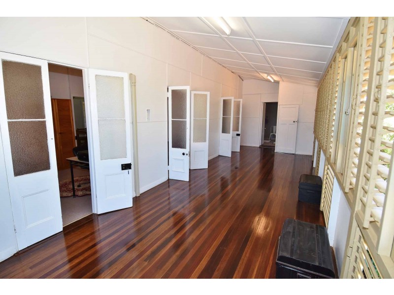 46 King Street, Charters Towers QLD 4820