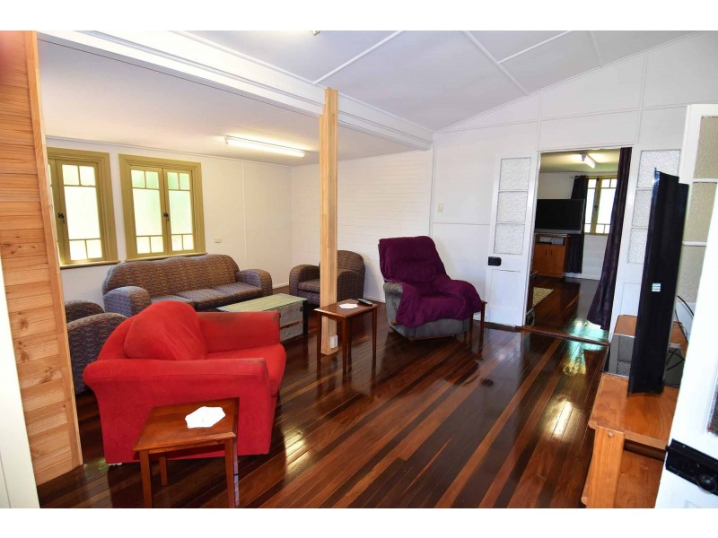 46 King Street, Charters Towers QLD 4820