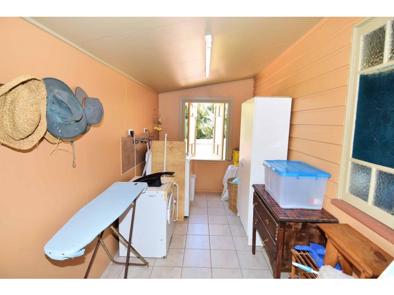 46 King Street, Charters Towers QLD 4820