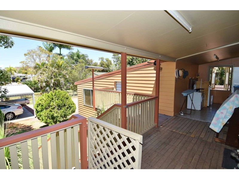 46 King Street, Charters Towers QLD 4820