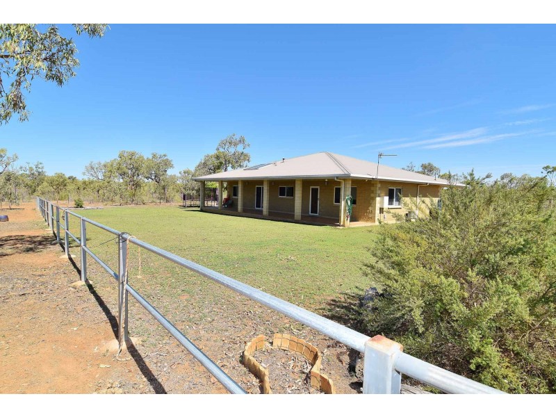 2 Ashglen Road, Charters Towers QLD 4820