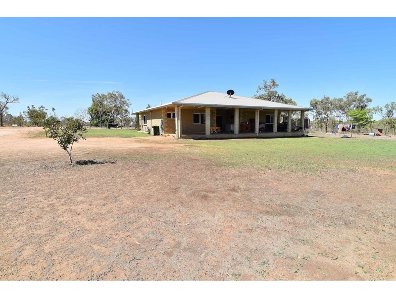 2 Ashglen Road, Charters Towers QLD 4820