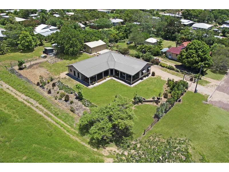 66 Miner Street, Charters Towers QLD 4820