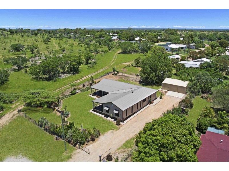 66 Miner Street, Charters Towers QLD 4820
