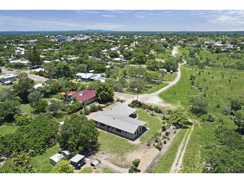 66 Miner Street, Charters Towers QLD 4820