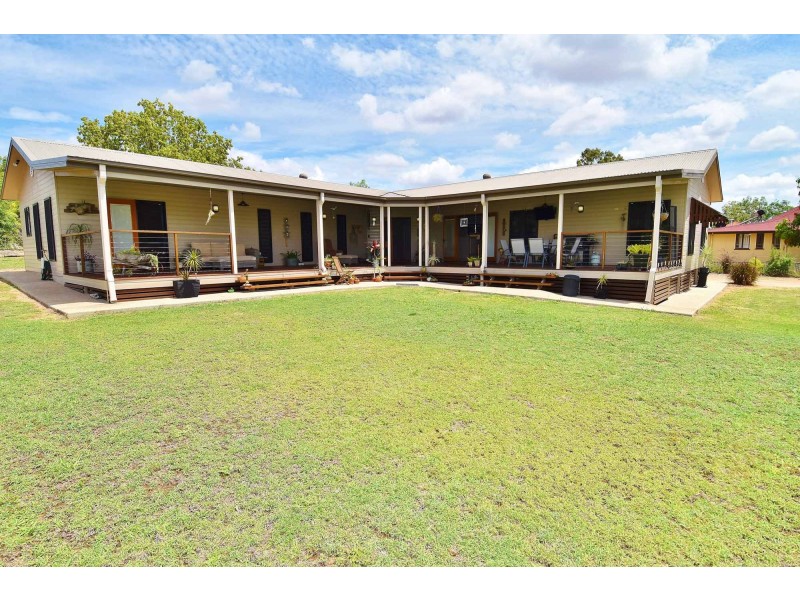 66 Miner Street, Charters Towers QLD 4820