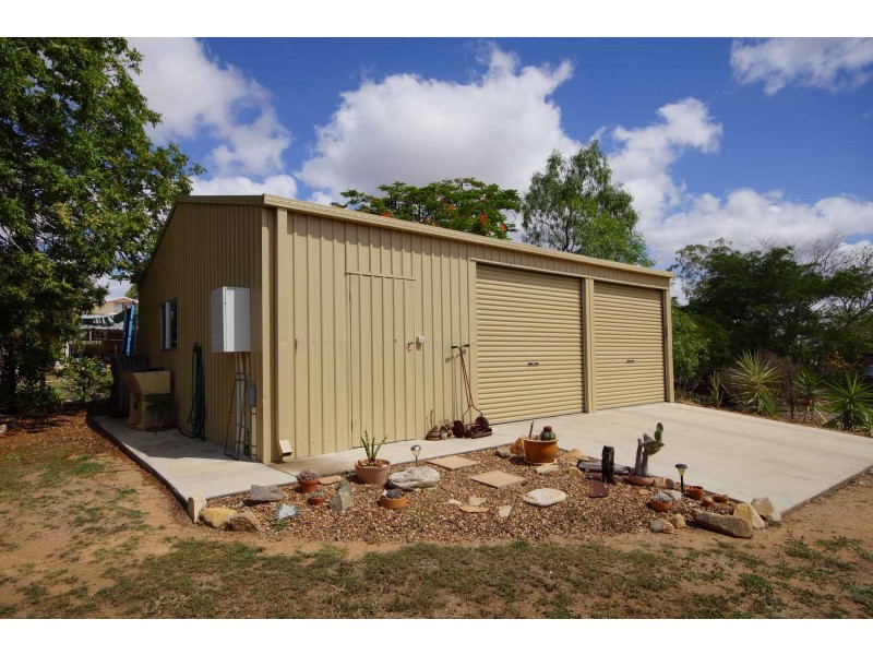 66 Miner Street, Charters Towers QLD 4820